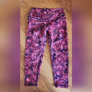 Fleo leggings